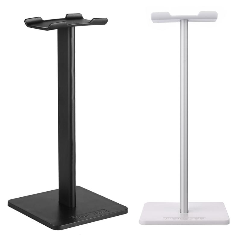 Universal Headphones Stand Holder Gaming Headset Stand Earphone Display Rack Hanger Bracket For Over Ear Headsets Support Rack