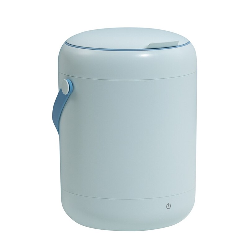 R9UD Portable Washer Small Washing Machine Underwear Washer Compact Laundry Machine
