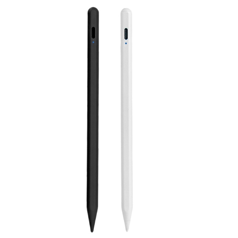 Stylus Magnetic Pen with Anti-Error Press Magnetic Suction Pen for iPad A1893/A1954/A2152