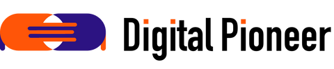 digital pioneer