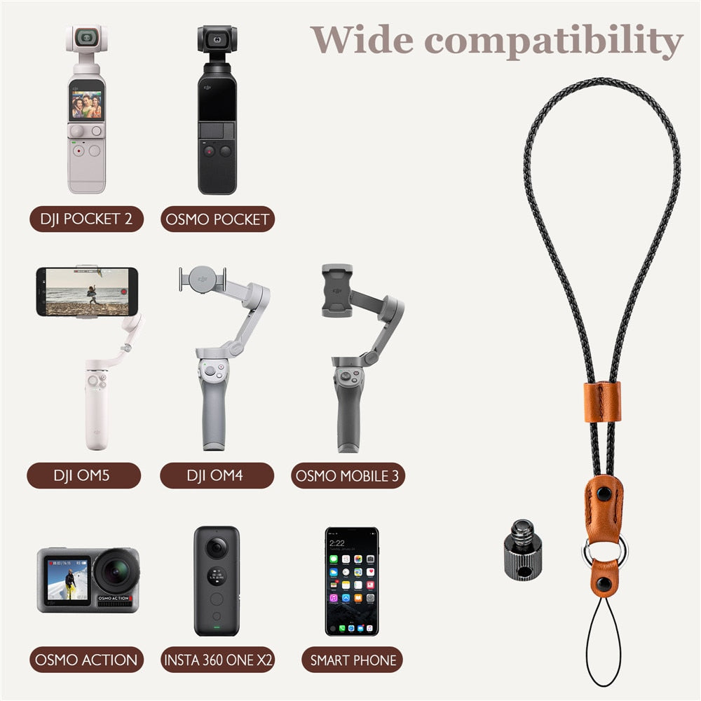 50g Gimbal Counter For Dji OM4 SE/OM/OM5 Clump Weight Accessories Kit With Balancing For DJI Osmo Mobile 5 4 10G+20G+20G Set