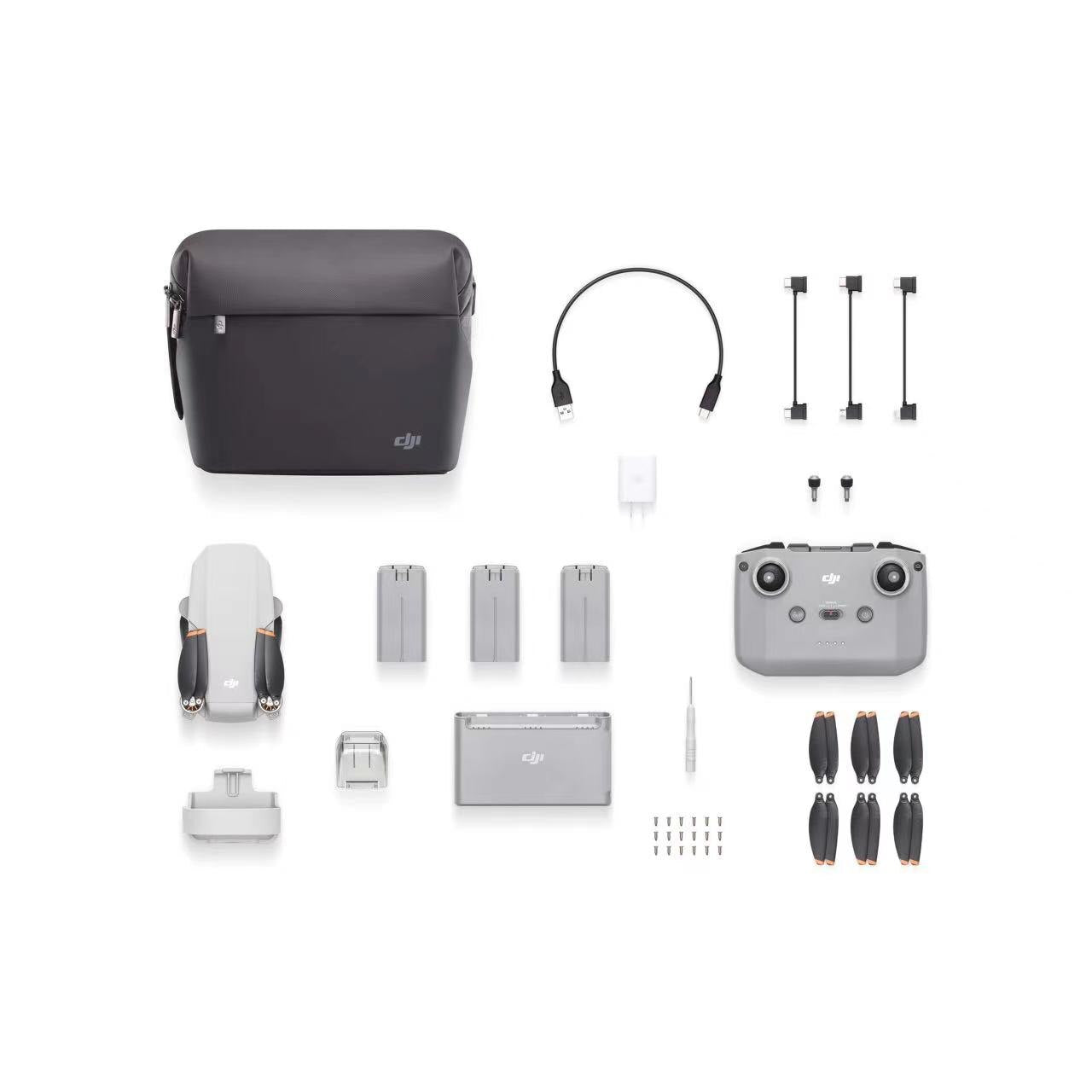 DJI Mini 2 camera Drones 4K Camera Professional GPS Quadcopter 10km Transmission Distance DJI Mavic Mini 2 Brand New in stock