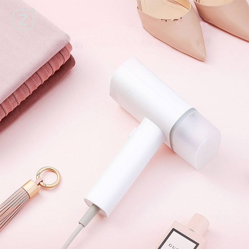 Youpin ZANJIA ZJ GT-3016W Steamer iron mini generator travel Household Electric Garment cleaner Hanging Ironing Portable