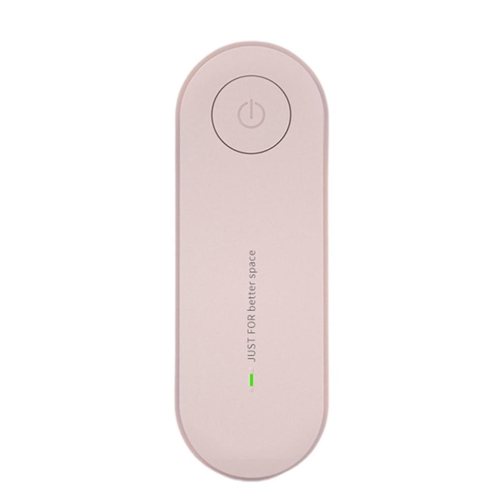 Negative Ion Air Purifier Odor Deodorizer Durable Remove Dust Smoke Removal Formaldehyde Removal Office Home Use