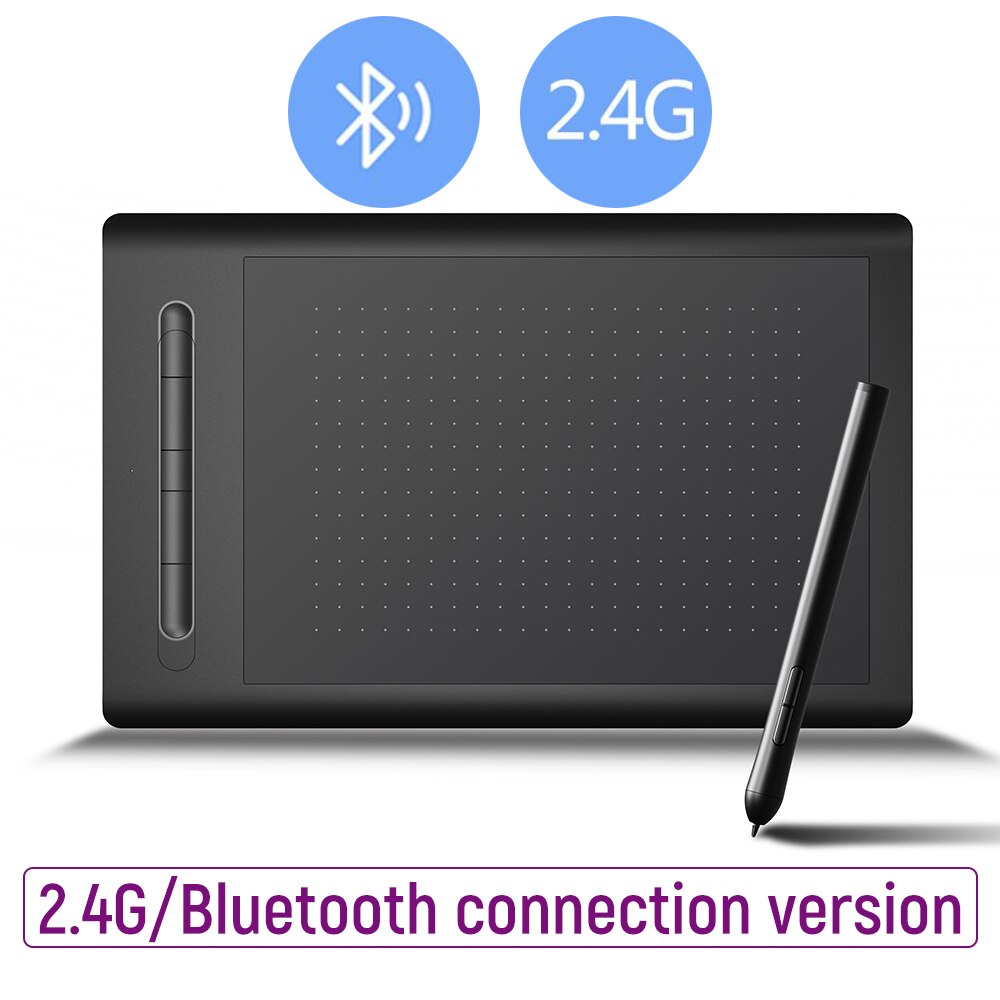Business Digital Tablet Children's Graffiti Painting Board Teacher Office Supplies Draft Creative Notebook Writing Board AT