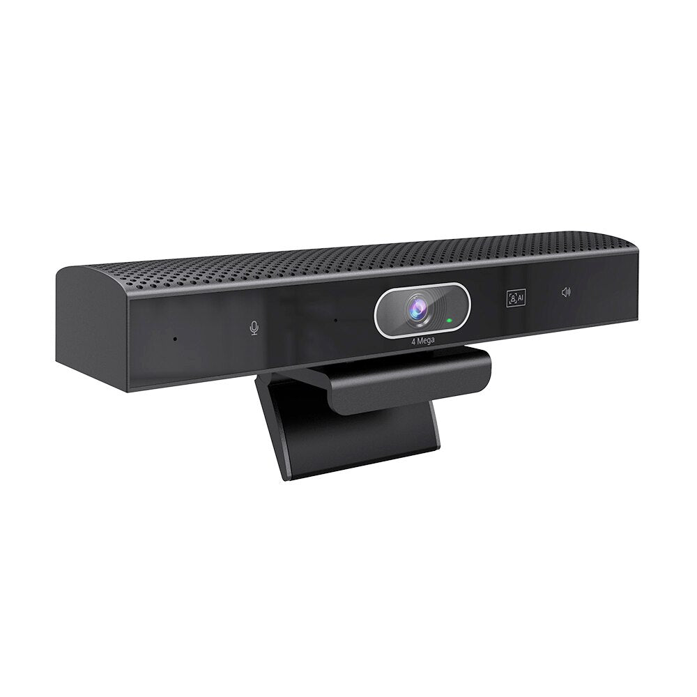 Creative 2K Camera web video call with Speaker and Microphone