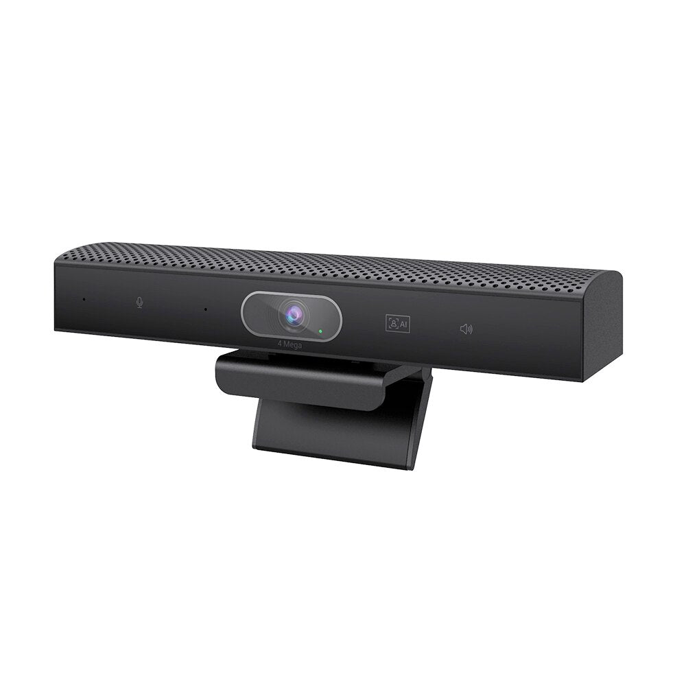 Creative 2K Camera web video call with Speaker and Microphone