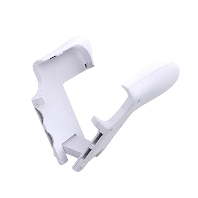 Collapsible Game Console Host Hnad Grip Stand Protective Holder Compatible with Switch oled Gaming Equipment