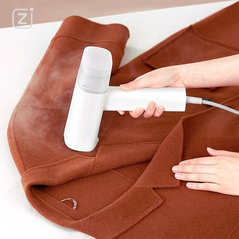 Youpin ZANJIA ZJ GT-3016W Steamer iron mini generator travel Household Electric Garment cleaner Hanging Ironing Portable