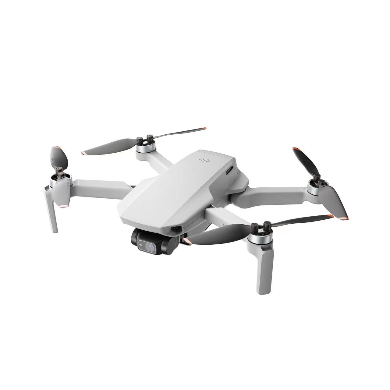 DJI Mini 2 camera Drones 4K Camera Professional GPS Quadcopter 10km Transmission Distance DJI Mavic Mini 2 Brand New in stock
