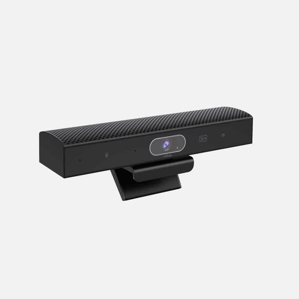 Creative 2K Camera web video call with Speaker and Microphone
