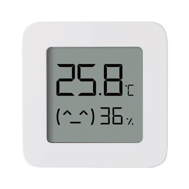 Global 100% Original Aqara Smart Air Pressure Temperature Humidity Environment Sensor Work For Xiaomi IOS APP Control In stock