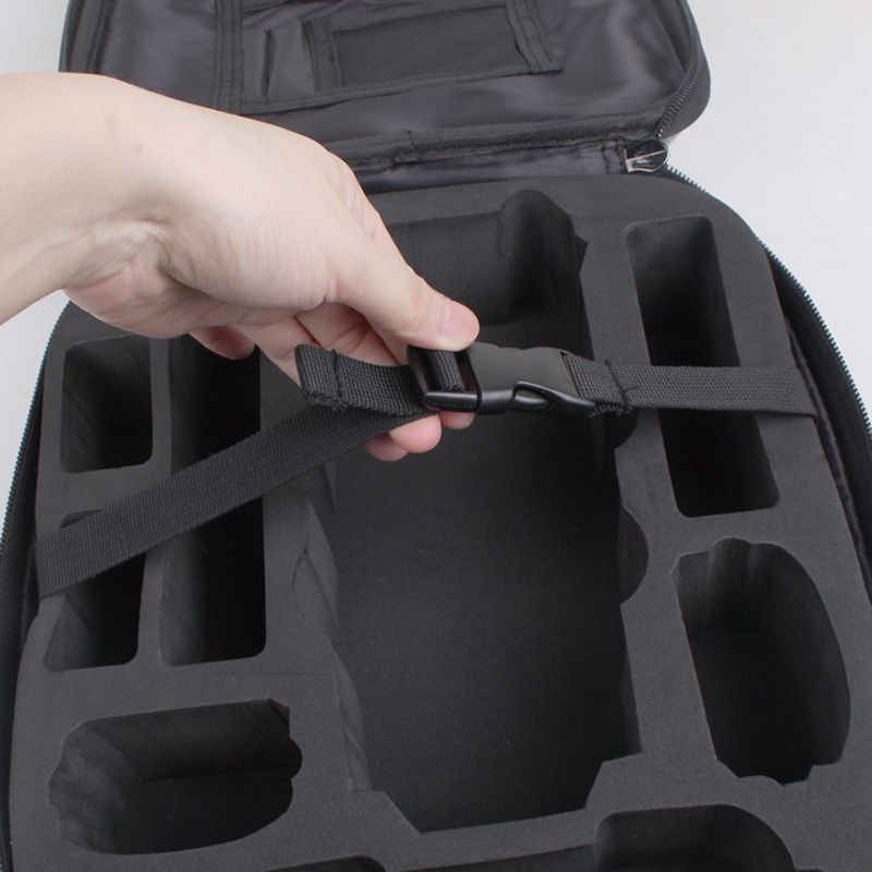 For Drones DJI Mavic Pro Hard Shell Backpack Mini Hardshell Case Waterproof Anti-Shock Carrying bag for Mavic Pro Accessories