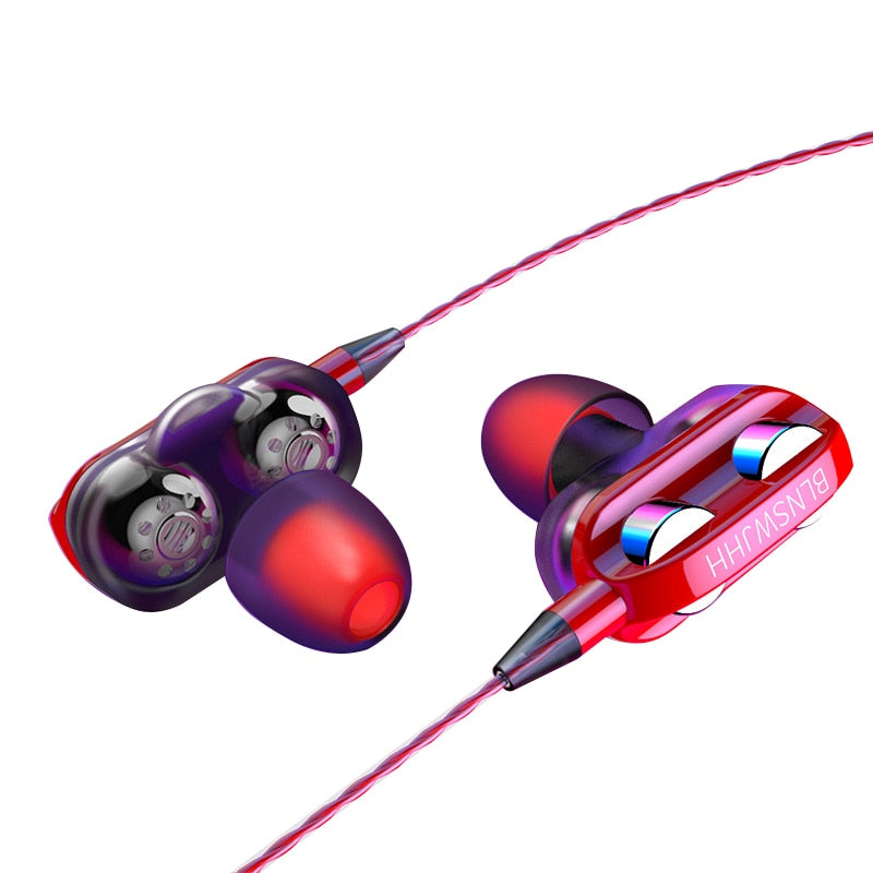 PUBG Inear Game Hearing Position Aids Game Headphones 3.5mm Wired Earphone Noise Reduction Soundproof Comfortable Inear Headset