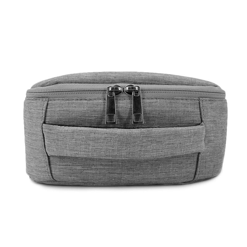 For DJI MAVIC 2 multifunctional messenger carrying bag shoulder bag Waterproof storage backpack