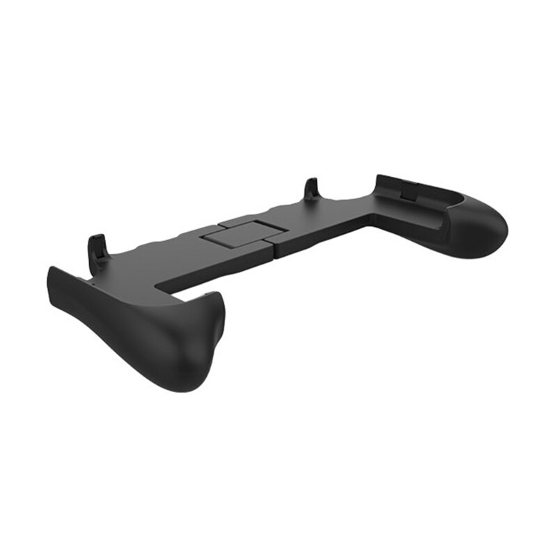 Collapsible Game Console Host Hnad Grip Stand Protective Holder Compatible with Switch oled Gaming Equipment