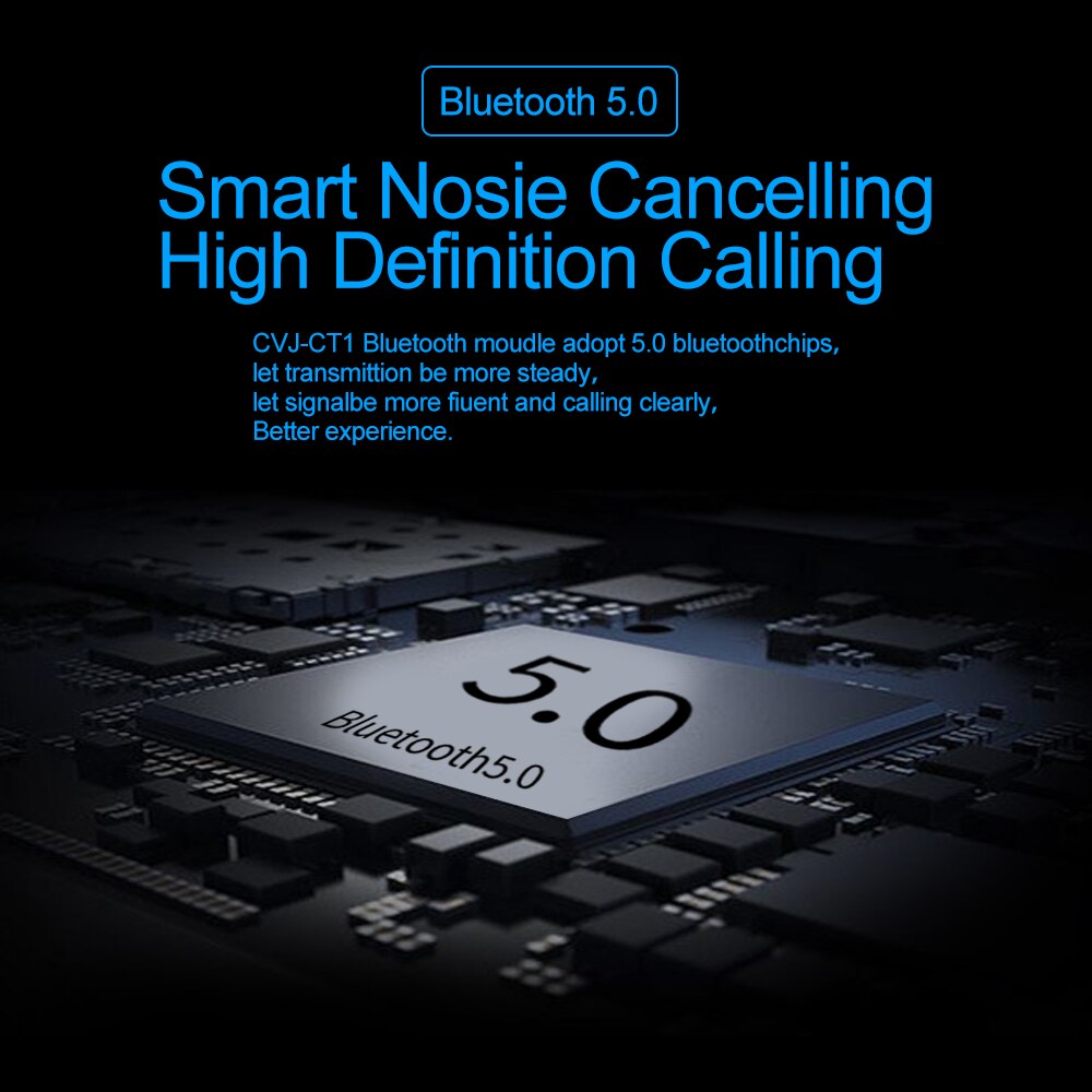 Detachable  Bluetooth Cable 2 Pin 0.78mm  HiFi In Ear Monitor Earphones Economy Choice for KZ,Trn,CVJ,CCA,QKZ,Kbear,BLON