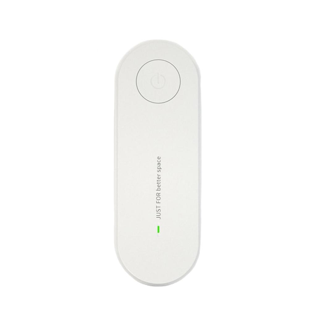 Negative Ion Air Purifier Odor Deodorizer Durable Remove Dust Smoke Removal Formaldehyde Removal Office Home Use