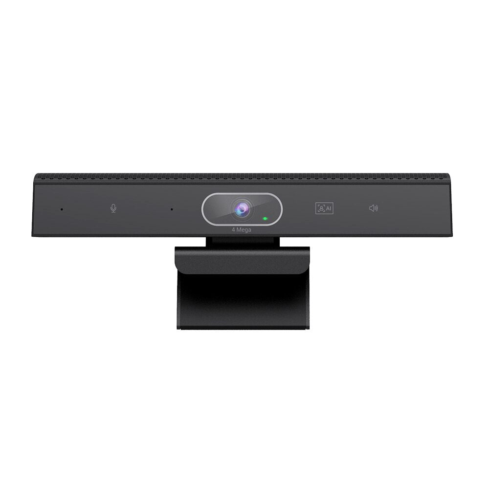 Creative 2K Camera web video call with Speaker and Microphone
