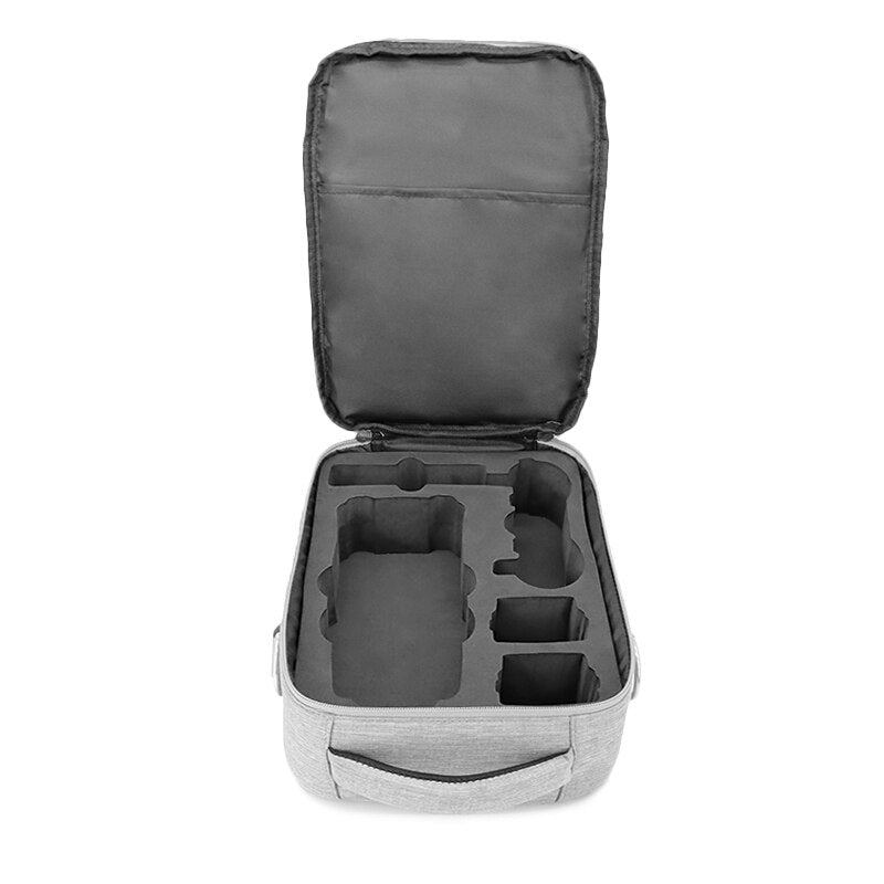 For DJI MAVIC 2 multifunctional messenger carrying bag shoulder bag Waterproof storage backpack
