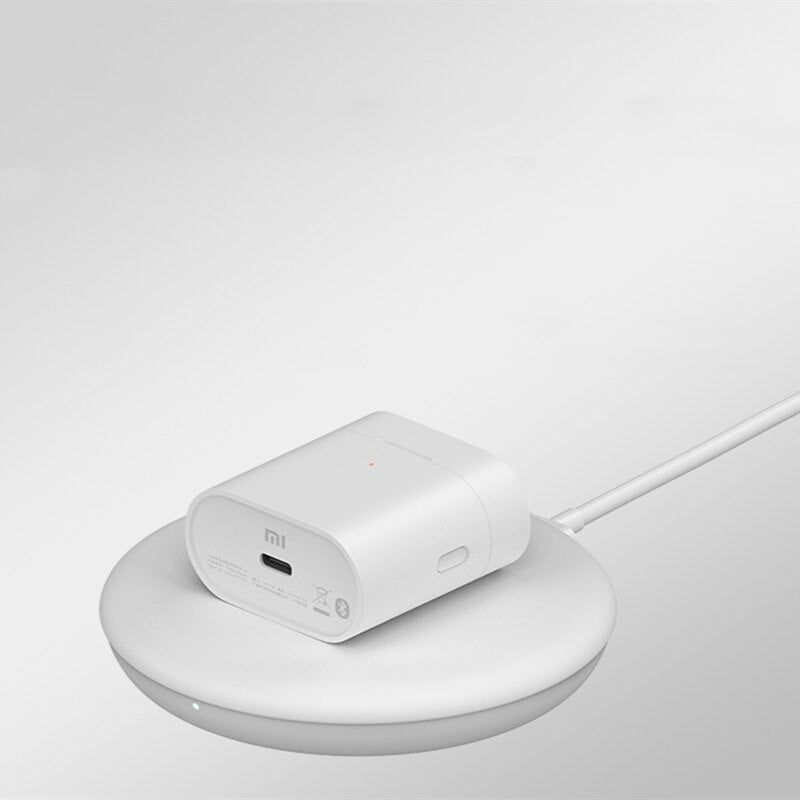 2020 Original Xiaomi Airdots 2S AIR 2S Wireless Earphone TWS Mi True Earbuds Air 2s Wireless Stereo Control With Mic Handsfree