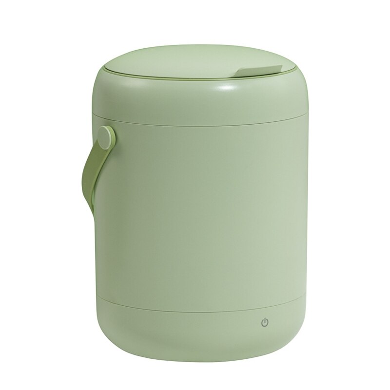 R9UD Portable Washer Small Washing Machine Underwear Washer Compact Laundry Machine