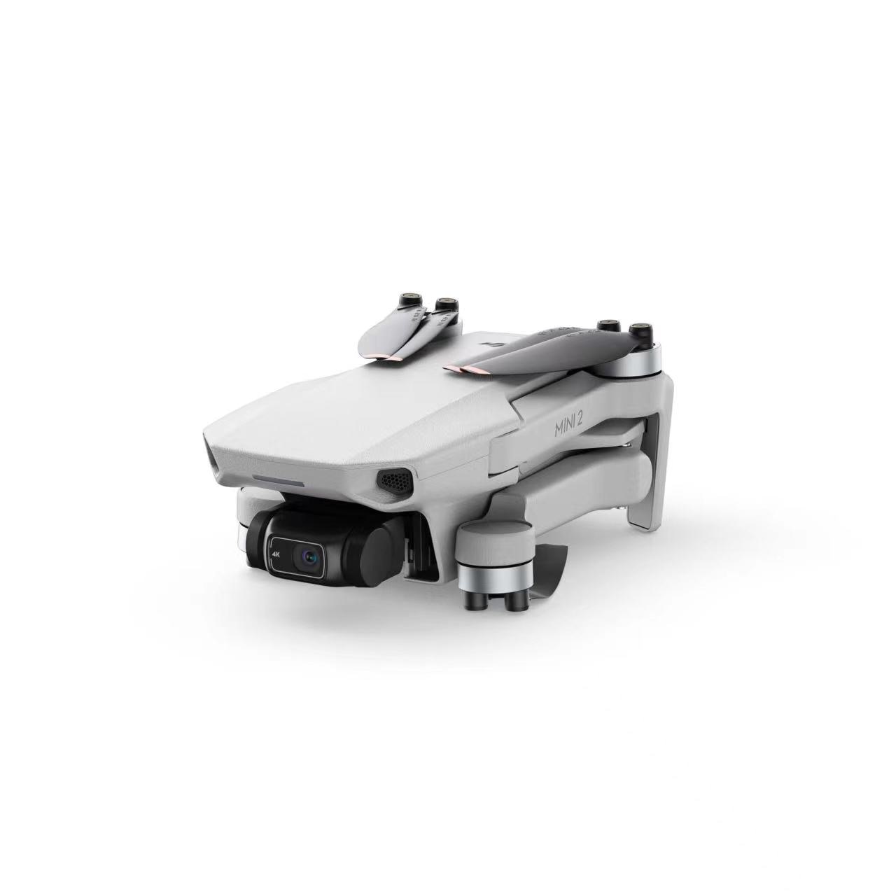 DJI Mini 2 camera Drones 4K Camera Professional GPS Quadcopter 10km Transmission Distance DJI Mavic Mini 2 Brand New in stock