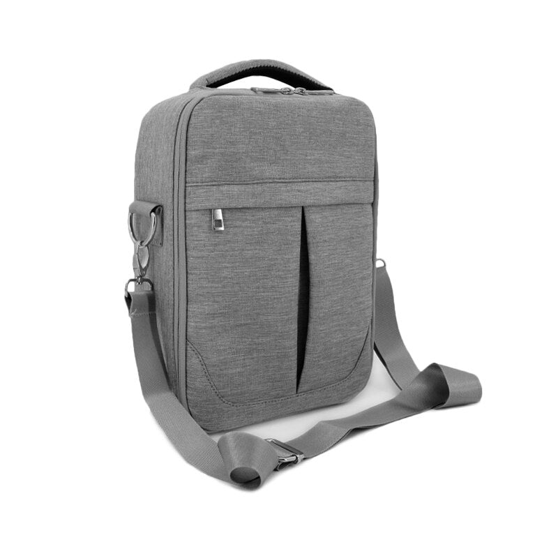 For DJI MAVIC 2 multifunctional messenger carrying bag shoulder bag Waterproof storage backpack