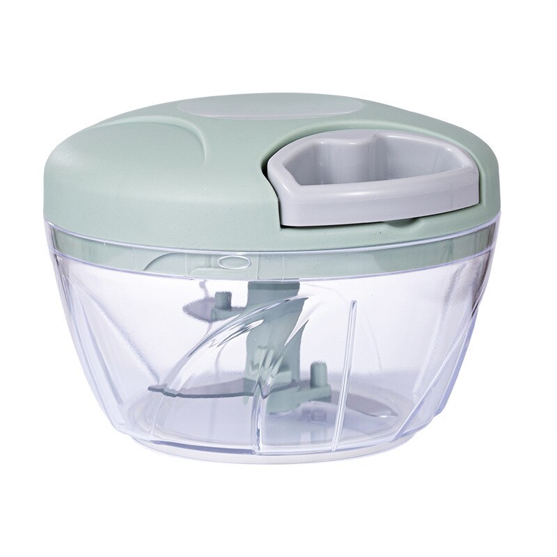 Fruit Vegetable Slicer Garlic Presses Chopper Onion Cutter Kitchen Gadgets Accessories Tools Garlic Crusher Vegetable Cutter