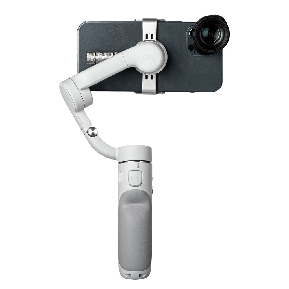 50g Gimbal Counter For Dji OM4 SE/OM/OM5 Clump Weight Accessories Kit With Balancing For DJI Osmo Mobile 5 4 10G+20G+20G Set