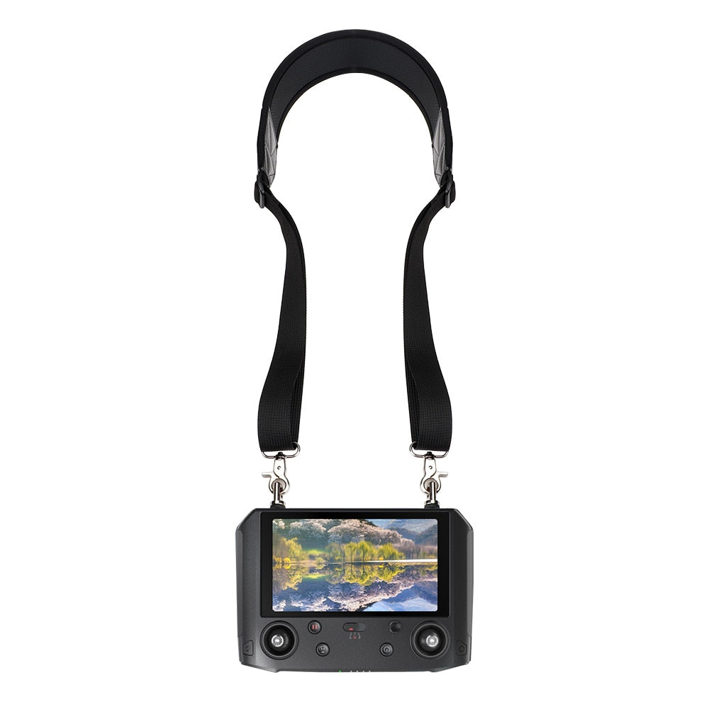 Lanyard Remote Control Strap for Remote Control with Screen for DJI Mavic 2 Pro & Zoom Remote Smart Controller Accessories