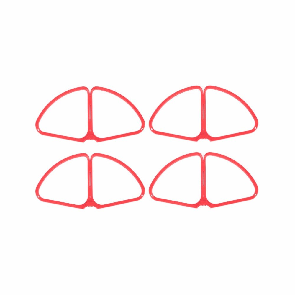 4 Pieces Propeller Guard 9450S Blade Protector Quick Release Props Bumper Protection for DJI Phantom 4/4 Pro V2.0 4A