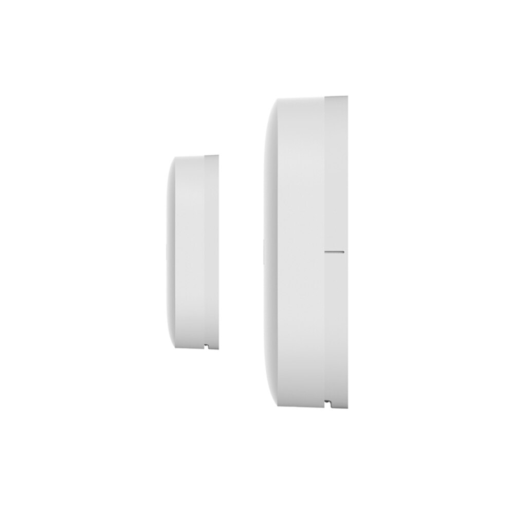 Bundled sale Original Xiaomi Mijia Intelligent Mini Door Window Sensor Pocket Size Smart Home Automatic lights for MIhome App