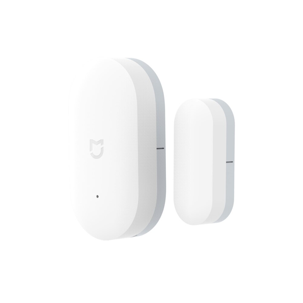 Bundled sale Original Xiaomi Mijia Intelligent Mini Door Window Sensor Pocket Size Smart Home Automatic lights for MIhome App