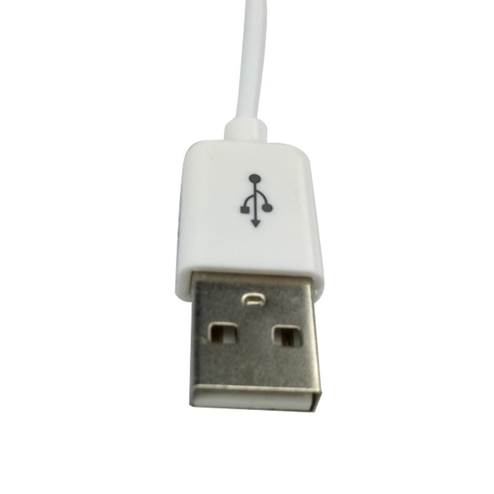 New Sienoc USB 2.0 Virtual 7.1 Channel Xear 3D External USB Sound Card Audio Adapter for Windows XP Win 7 8 Linux Vista Mac OS