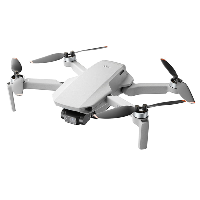 DJI Mini 2 camera Drones 4K Camera Professional GPS Quadcopter 10km Transmission Distance DJI Mavic Mini 2 Brand New in stock