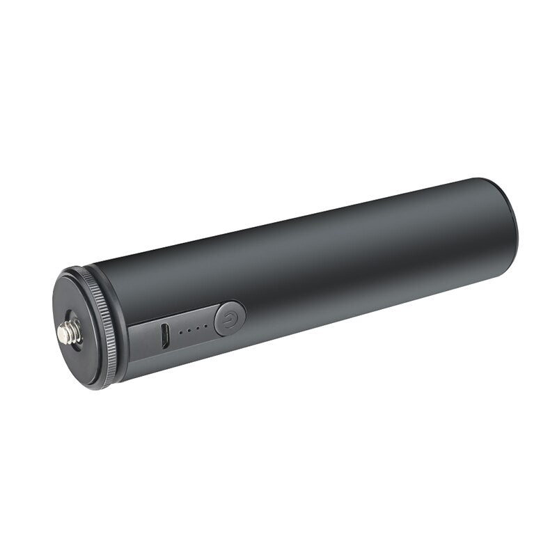osmo camera charger mobile power charging bank handle selfie stick holder for dji osmo Pocket 2 / osmo Pocket / action camera