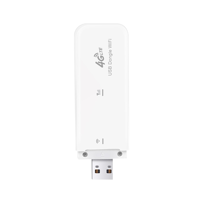 unlocked 150Mbps Modem 4G Wifi router 4G 3g Wifi Modem LTE Cat4 Wi-Fi Dongle