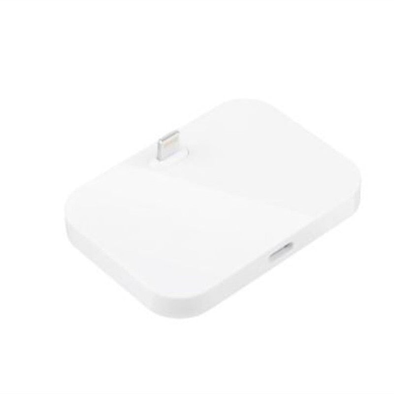 Docking Dock Station For iPhone Mobile Phone Dex Charging Stand For Apple Phone Charger Stand With Charging Holder For Desktop