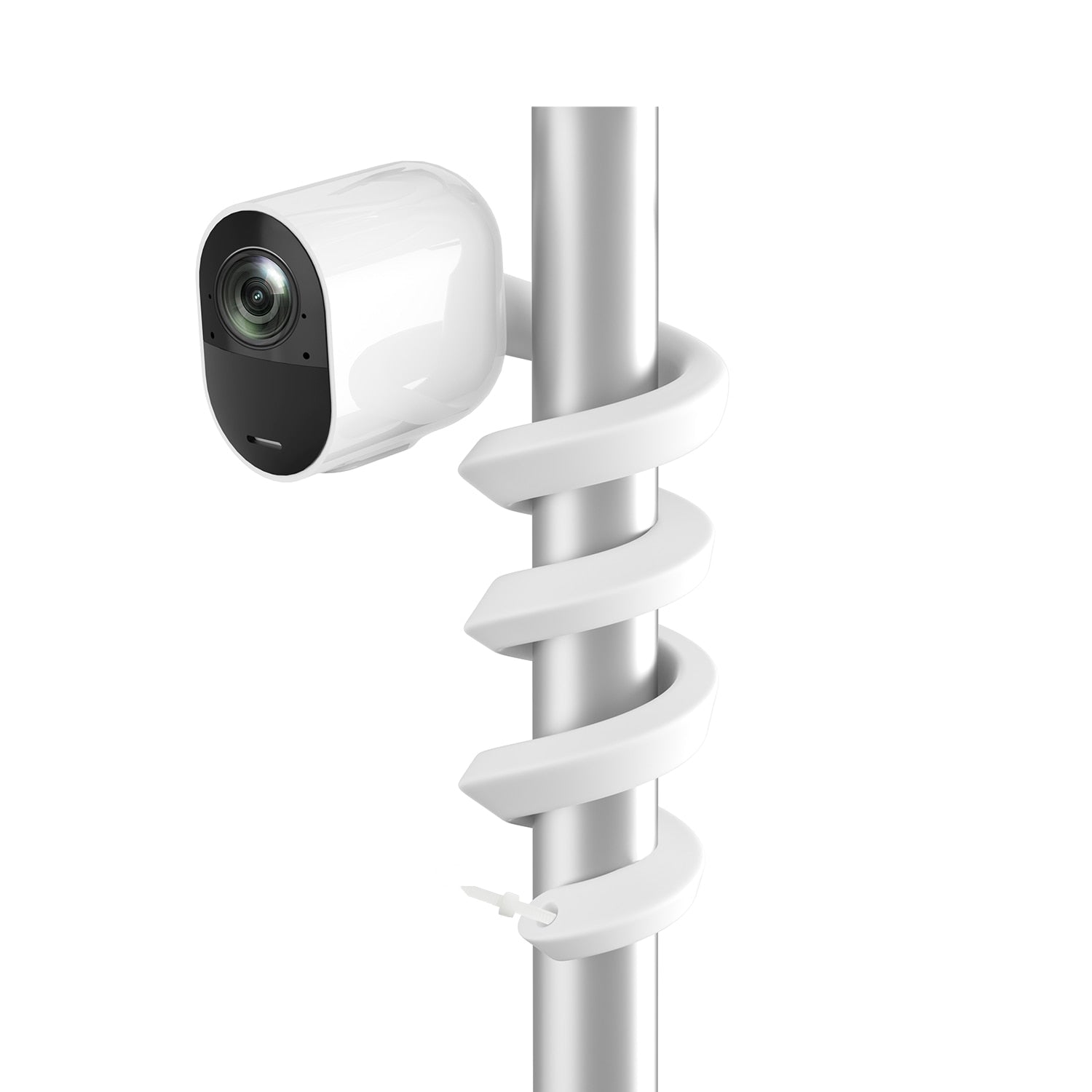 Twist Mount Compatible with ARLO PRO / PRO2 Ultra / PRO3 ARLO GO / ARLO HD Security Camera Flexible Adjustable Twist Wall Mount