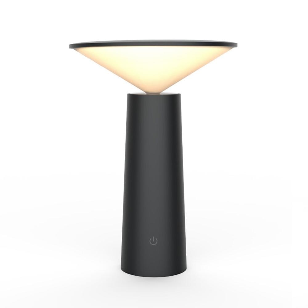 Modern Desk lamp USB LED Table lamp Bedroom Reading book Light LED Table Touch Sensor Desk lamp For Study