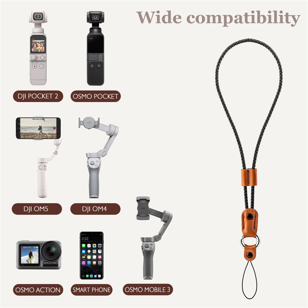 50g Gimbal Counter For Dji OM4 SE/OM/OM5 Clump Weight Accessories Kit With Balancing For DJI Osmo Mobile 5 4 10G+20G+20G Set