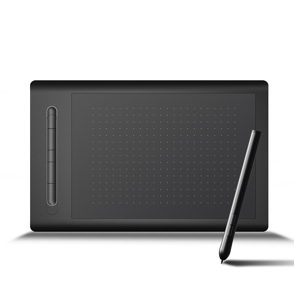 Business Digital Tablet Children's Graffiti Painting Board Teacher Office Supplies Draft Creative Notebook Writing Board AT