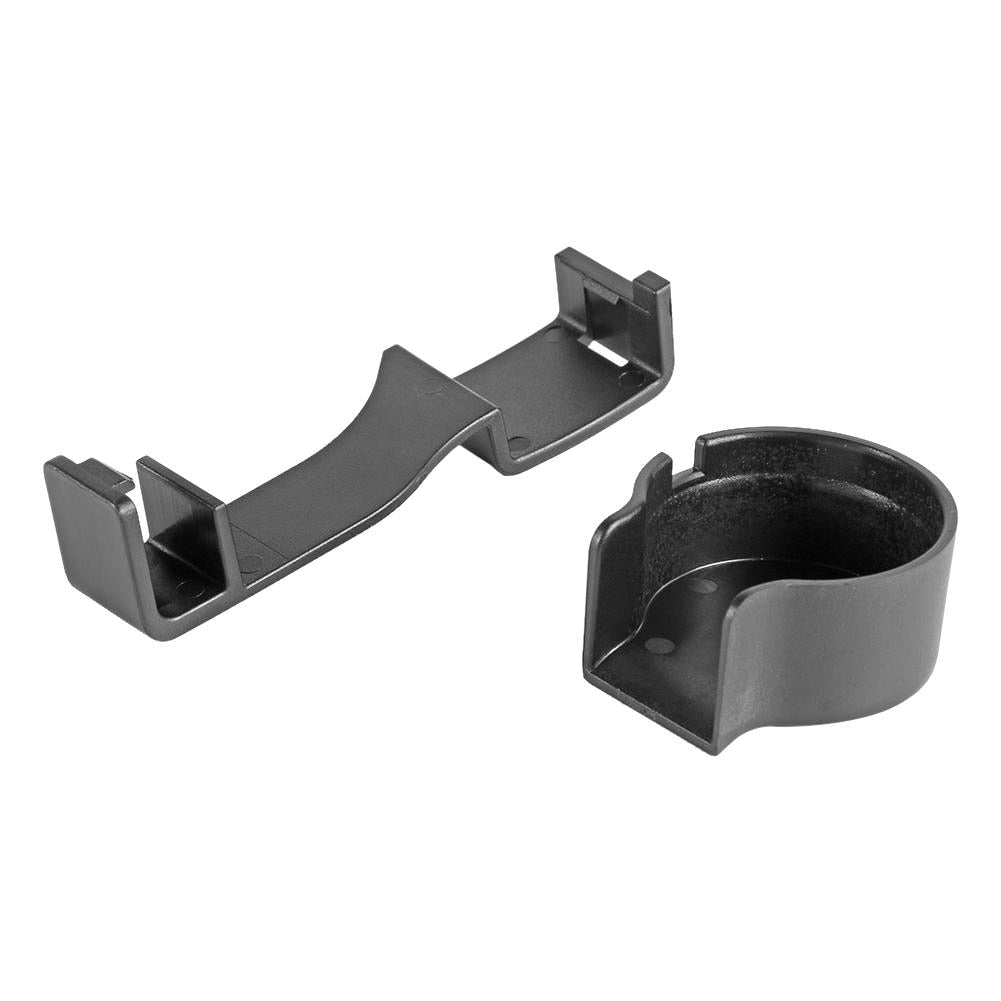 Safety Lock Phone Stabilizer Quick Release Mount Buckle Saver Protector Anti Shake Kits for DJI OSMO Mobile 2 Handheld Gimbal