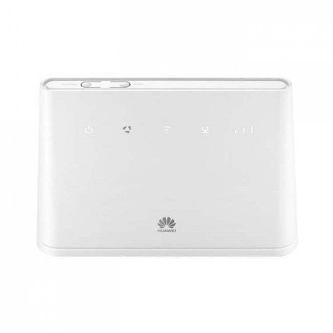 Huawei B311 B311-521 150Mbps 4G LTE CEP WiFi Network Router +2pcs  4G Antennas