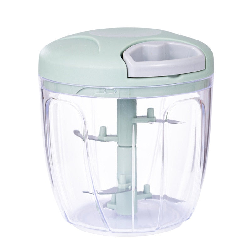 Fruit Vegetable Slicer Garlic Presses Chopper Onion Cutter Kitchen Gadgets Accessories Tools Garlic Crusher Vegetable Cutter