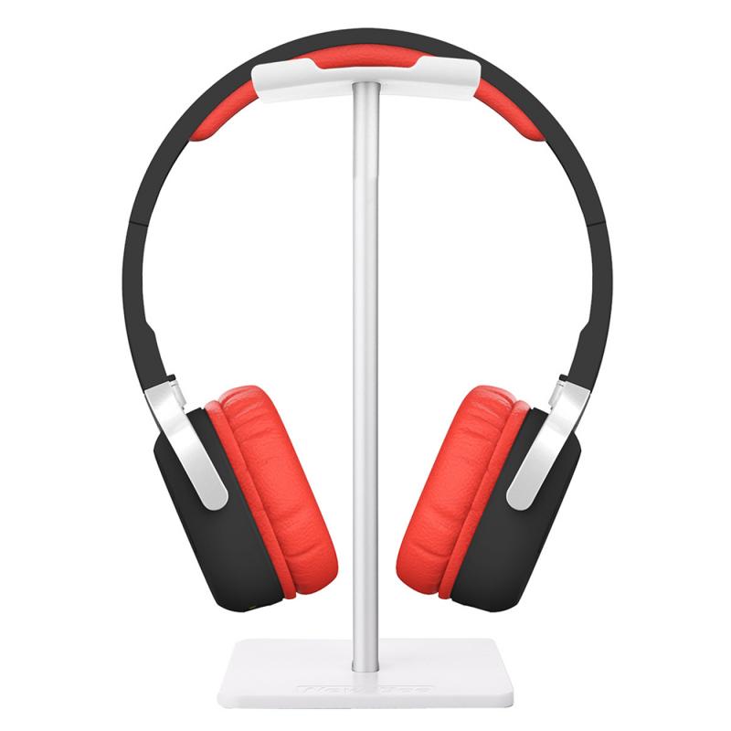 Universal Headphones Stand Holder Gaming Headset Stand Earphone Display Rack Hanger Bracket For Over Ear Headsets Support Rack
