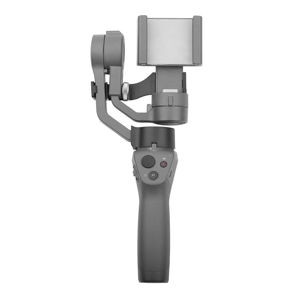 Safety Lock Phone Stabilizer Quick Release Mount Buckle Saver Protector Anti Shake Kits for DJI OSMO Mobile 2 Handheld Gimbal