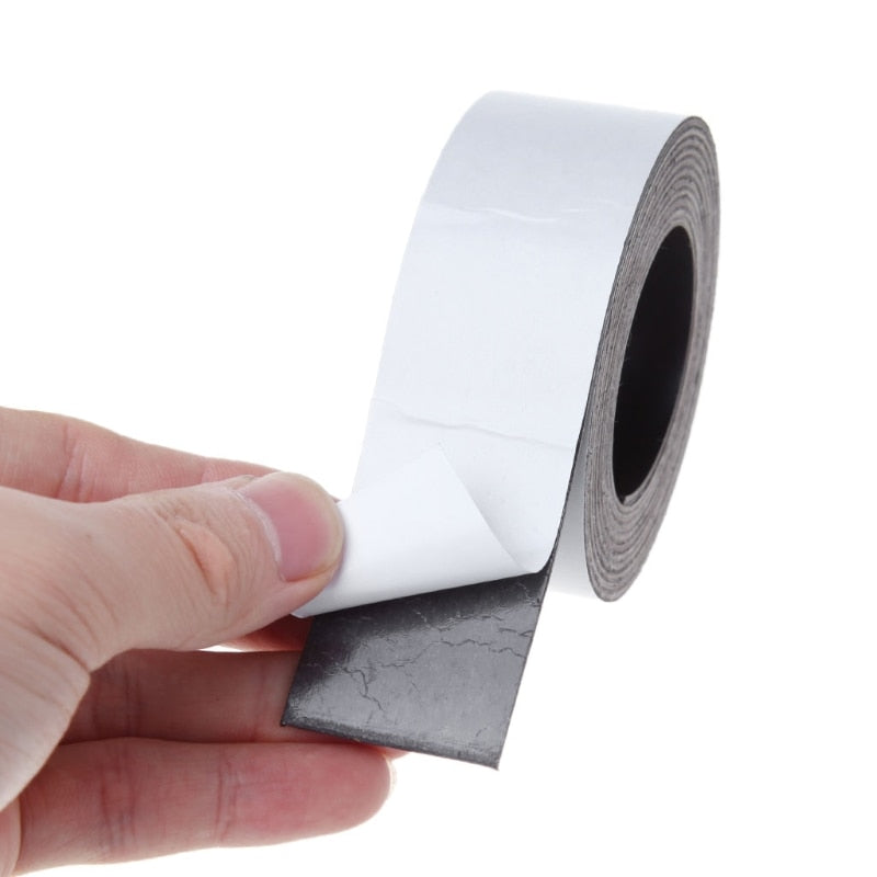 R9UD 2m AGV Magnetic Stripe Virtual Protective Tape Replacement For Xiaomi MI Robot