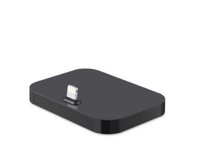 Docking Dock Station For iPhone Mobile Phone Dex Charging Stand For Apple Phone Charger Stand With Charging Holder For Desktop